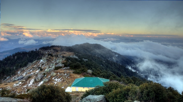 6 Best Places to Visit in Himachal Pradesh for a Relaxing Trip