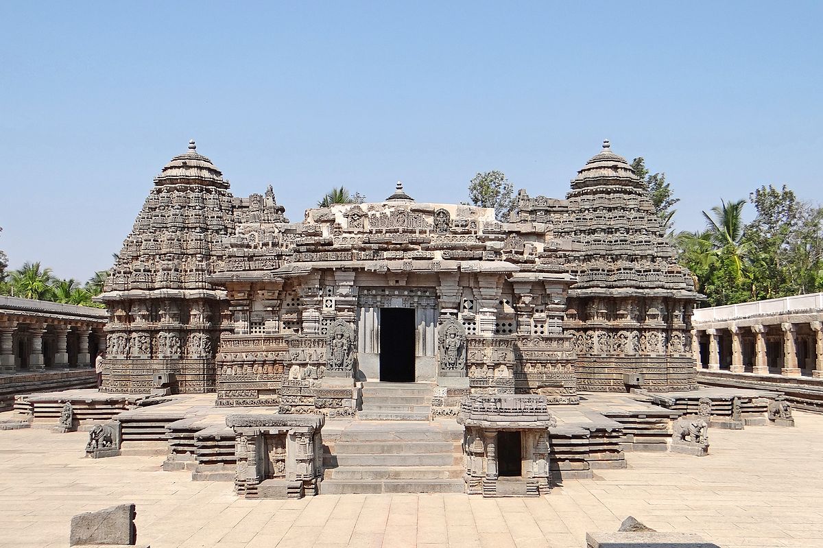 Architectural Marvels: 10 Stunning Temples in South India