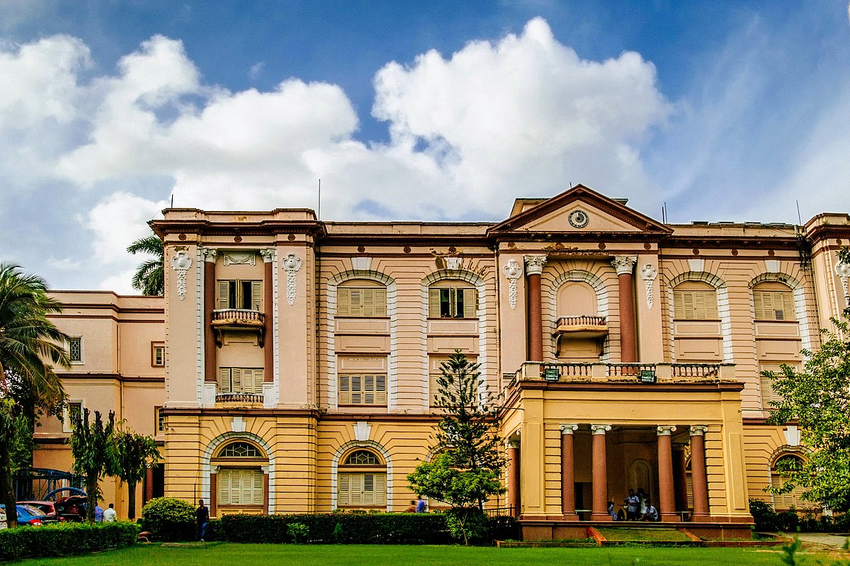 Exploring the Cultural Riches of Kolkata: 8 Must-See Museums in Kolkata