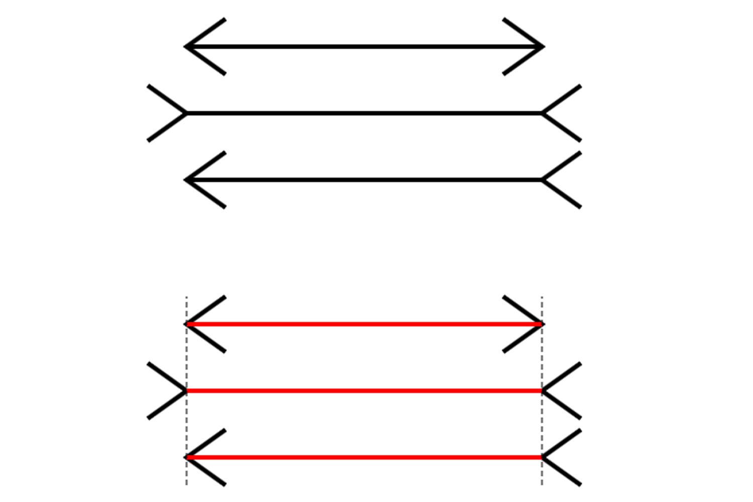 8 Mind-Blowing Optical Illusions Explained