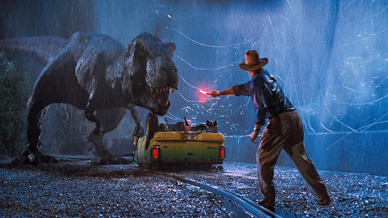 The Evolution of Special Effects in Hollywood: From Practical to CGI