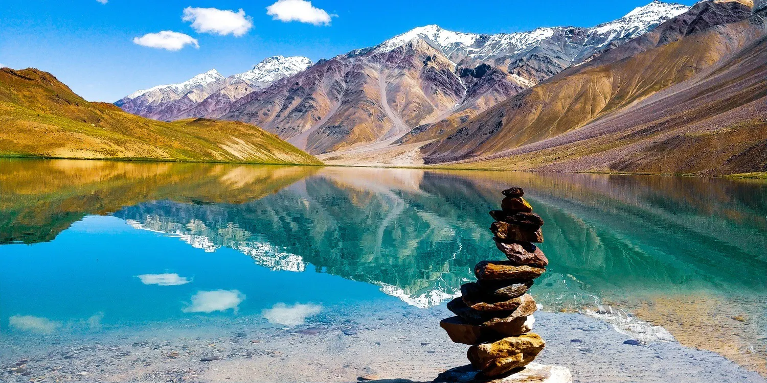 6 Best Places to Visit in Himachal Pradesh for a Relaxing Trip