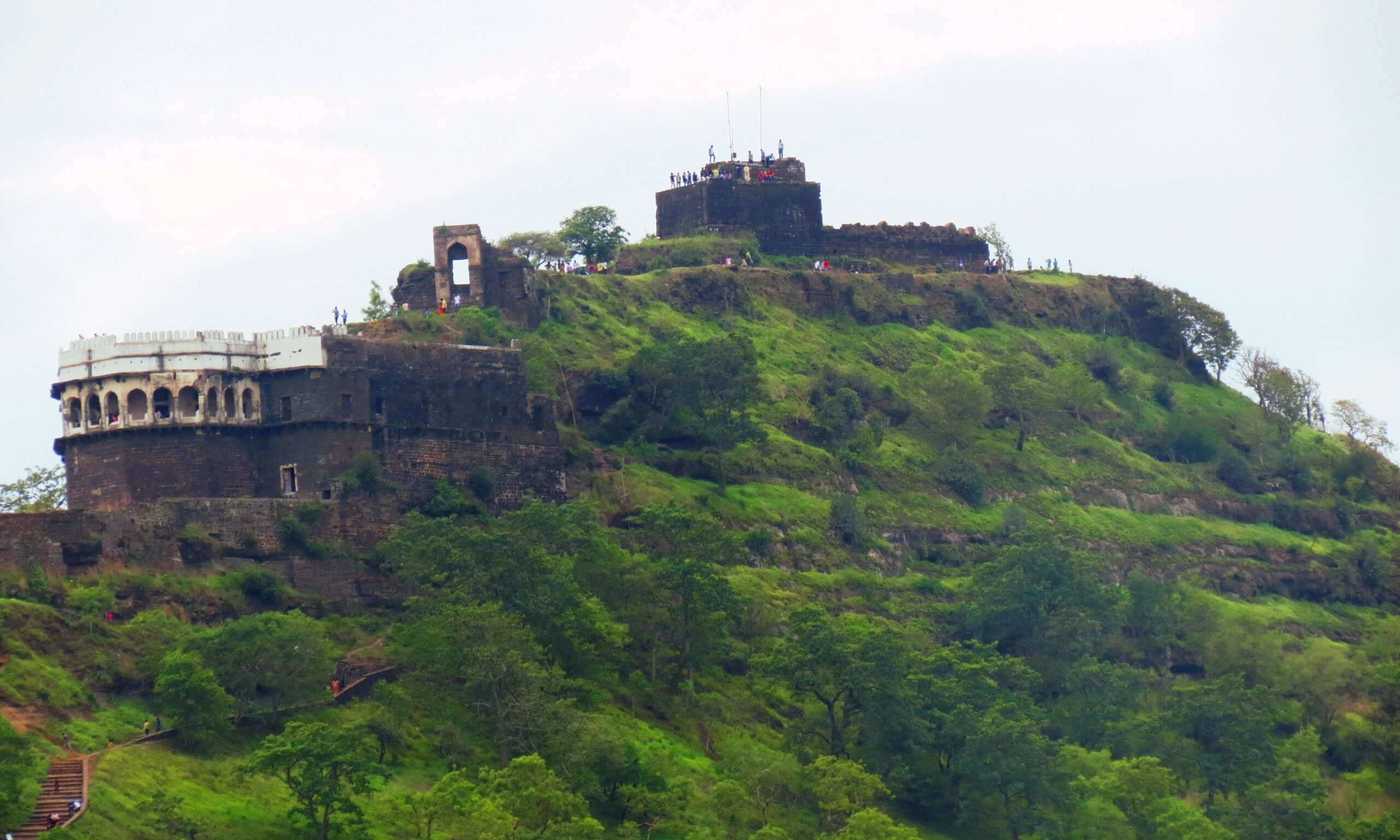 Historical Legacy and Grandeur: 6 Best Historical Forts to Visit in India