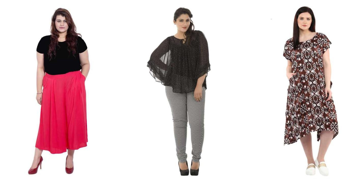 10 Best Plus-size Brands in India