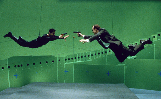 The Evolution of Special Effects in Hollywood: From Practical to CGI