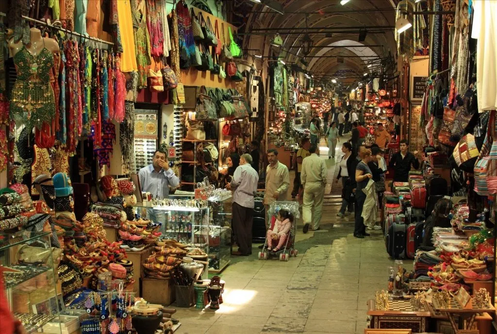 Shop like a Local: Kolkata's Vibrant Street Markets