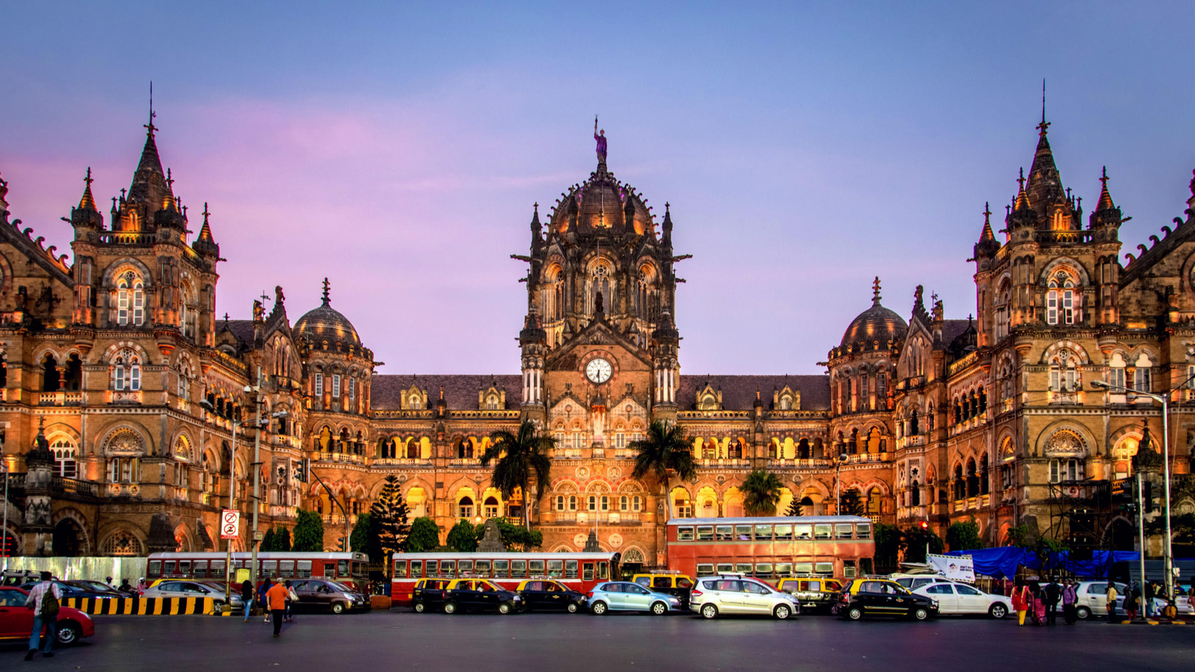 15 Things to Do in Mumbai