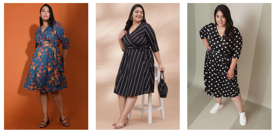 10 Best Plus-size Brands in India