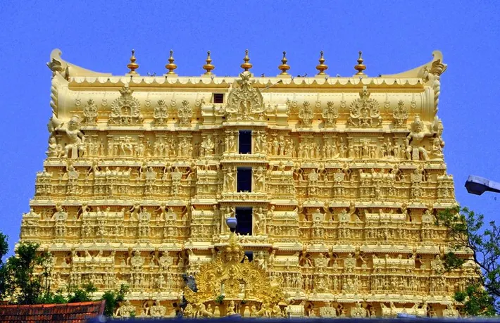 Architectural Marvels: 10 Stunning Temples in South India