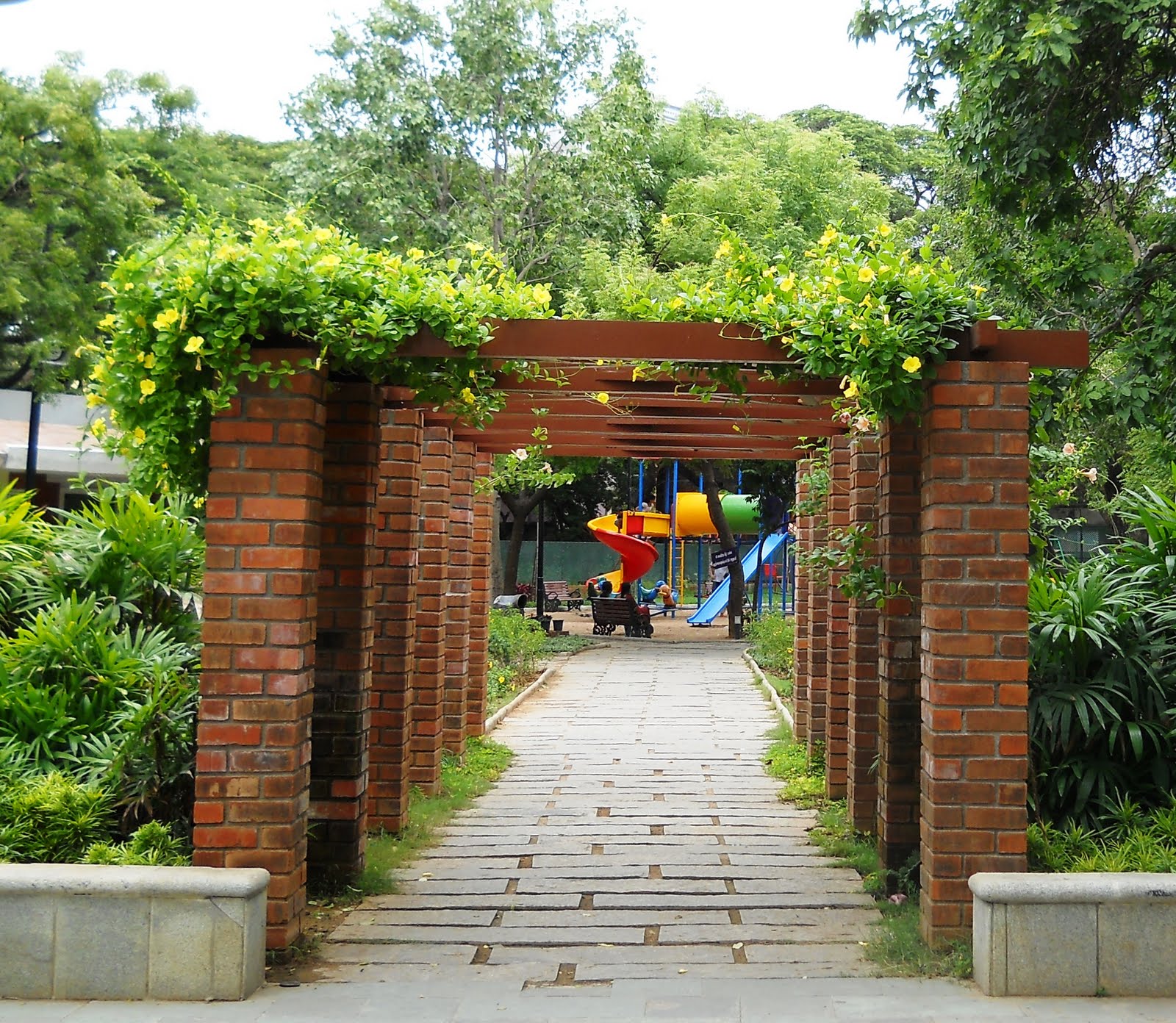 Green Escapes: 10 Most Beautiful Parks and Gardens in Chennai