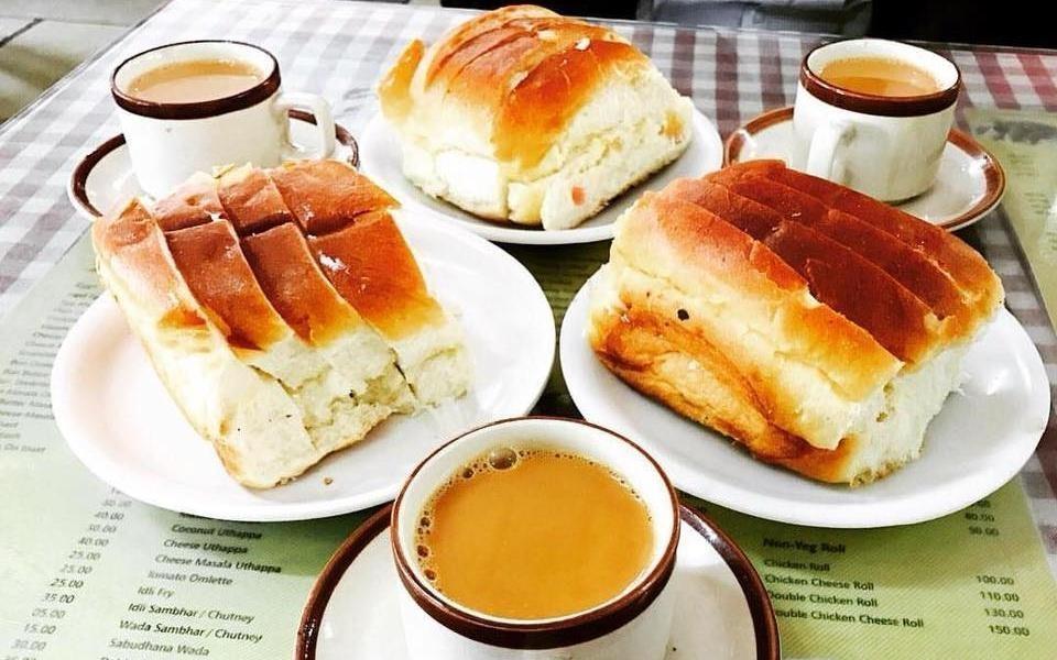 Exploring Bombay's Charm: 15 Irani Cafes In Mumbai You Must Visit