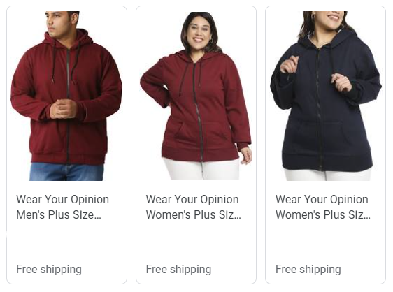 10 Best Plus-size Brands in India