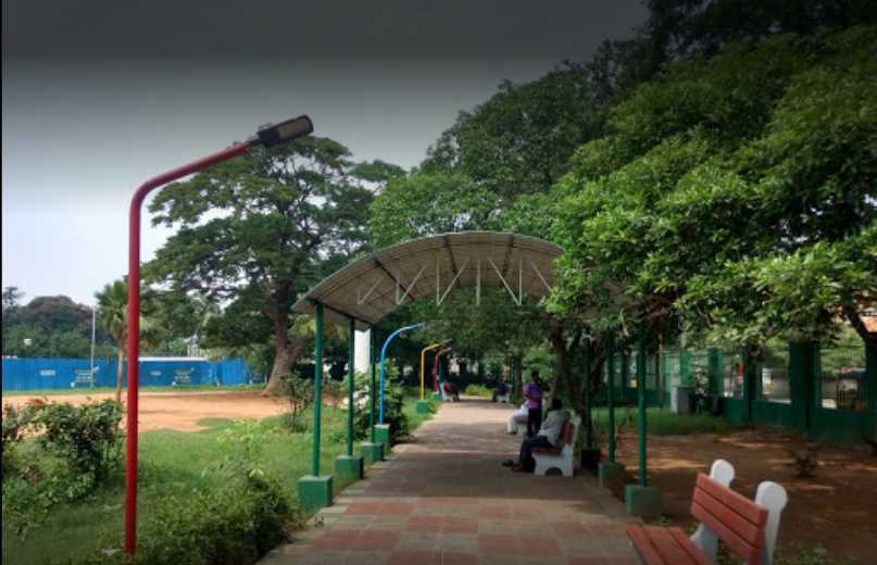 Green Escapes: 10 Most Beautiful Parks and Gardens in Chennai