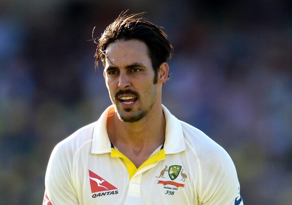 Mitchell Johnson Reveals Why He Is Critical Of Cricket Australia’s Farewell Plan For David Warner - RVCJ Media