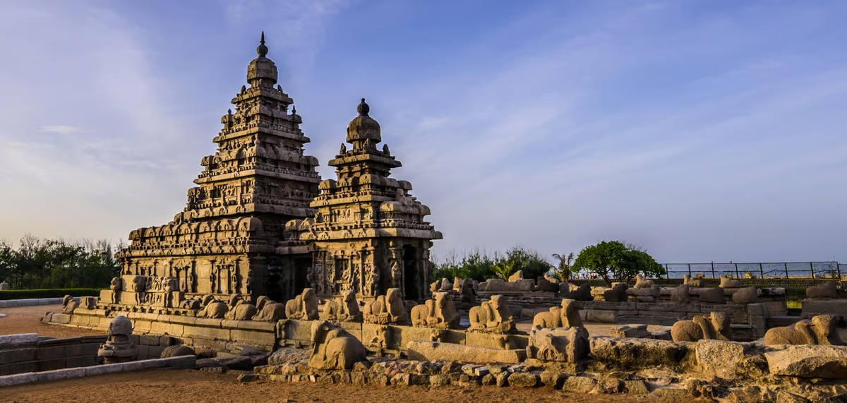 6 Best Places to Visit in Tamil Nadu