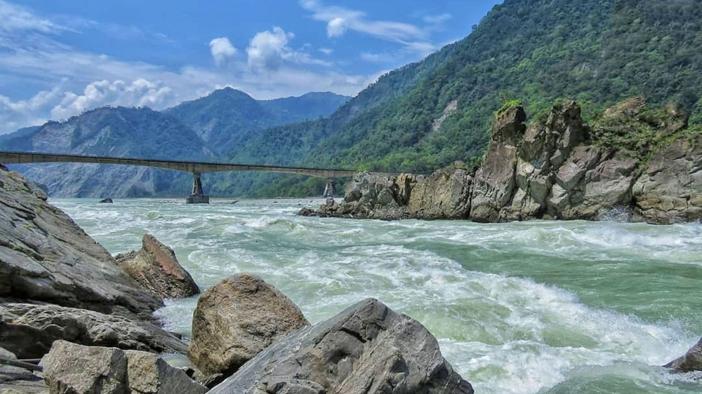 Lush Valleys, Cool Mountains, and Waterfalls: 6 Best Places to Visit in Arunachal Pradesh