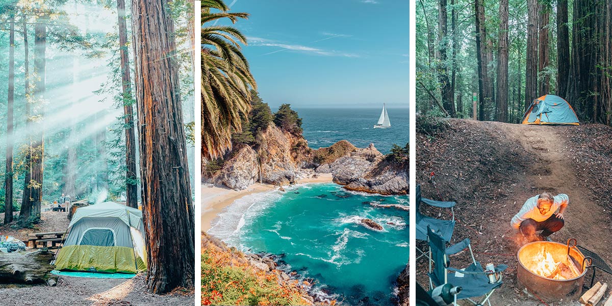 Explore Like a Local: 7 Unique Experiences in California