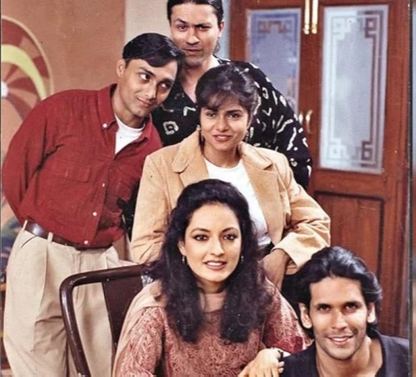 11 Popular & Sensible TV Serials From 90s & 2000s We Want To Be Retelecasted - RVCJ Media