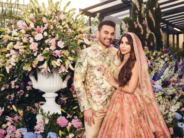 Malaika Arora Shares A Cryptic Post As Arbaaz Khan Gets Married For The Second Time - RVCJ Media