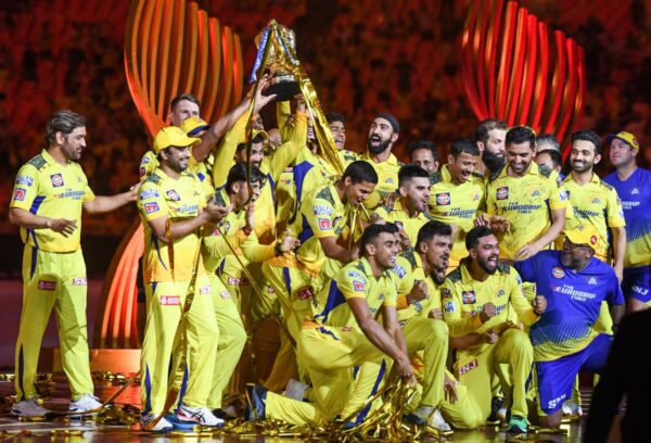 CSK CEO Kasi Viswanathan Breaks Silence On MS Dhoni’s Fitness & Preparation For IPL 2024 - RVCJ Media