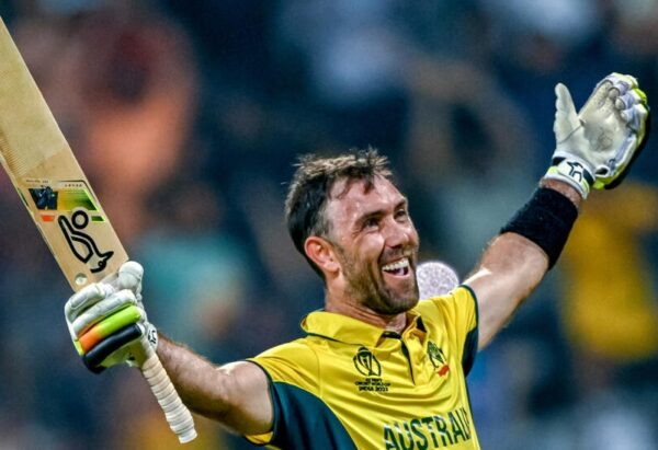 Glenn Maxwell Can’t Stop Praising IPL, Says “Will Play IPL Until I Can’t Walk Anymore” - RVCJ Media