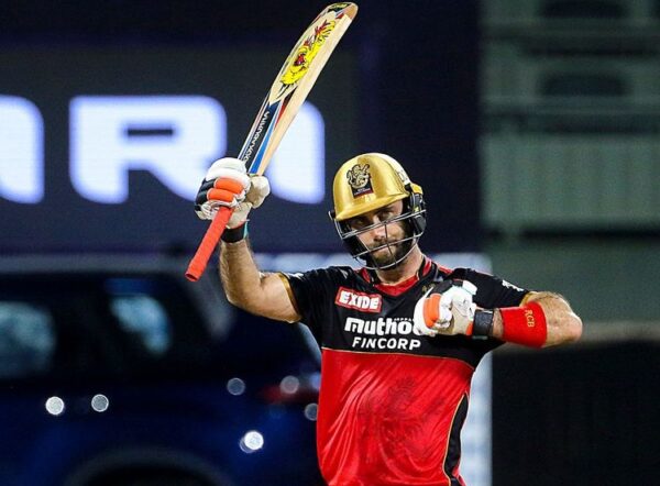 Glenn Maxwell Can’t Stop Praising IPL, Says “Will Play IPL Until I Can’t Walk Anymore” - RVCJ Media