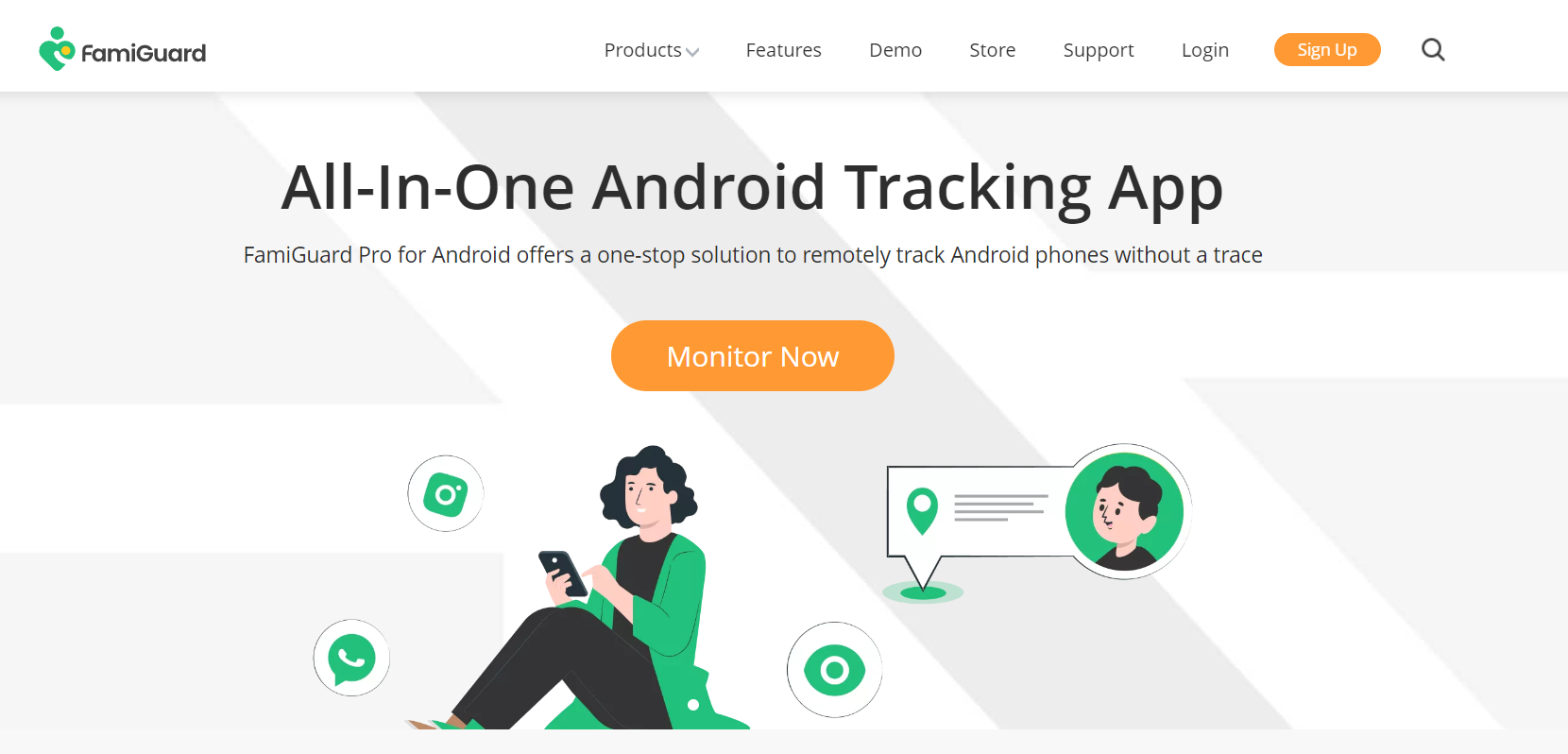 The Best Phone Tracking Apps for Parents - What to Choose?