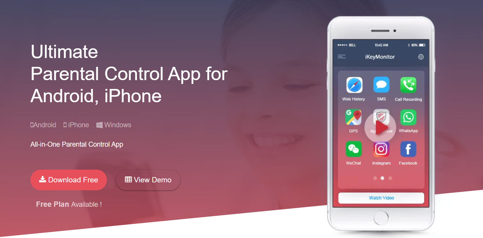 The Best Phone Tracking Apps for Parents - What to Choose?