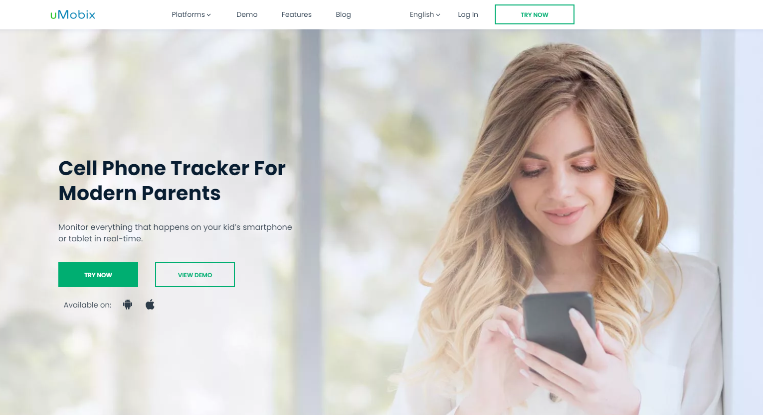 The Best Phone Tracking Apps for Parents - What to Choose?