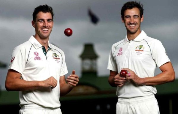 “Both Incredible But Really For That Price?,” ABD On Huge IPL Bids Of Pat Cummins & Mitchell Starc - RVCJ Media