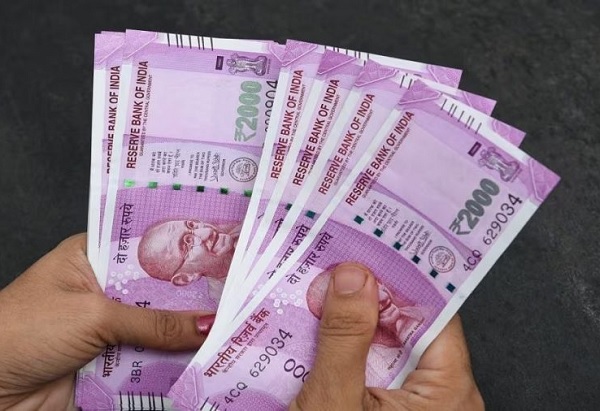 Bengaluru Man Lost Rs 2 Lakh While Trying To Purchase Bike Worth Rs 32K Online - RVCJ Media