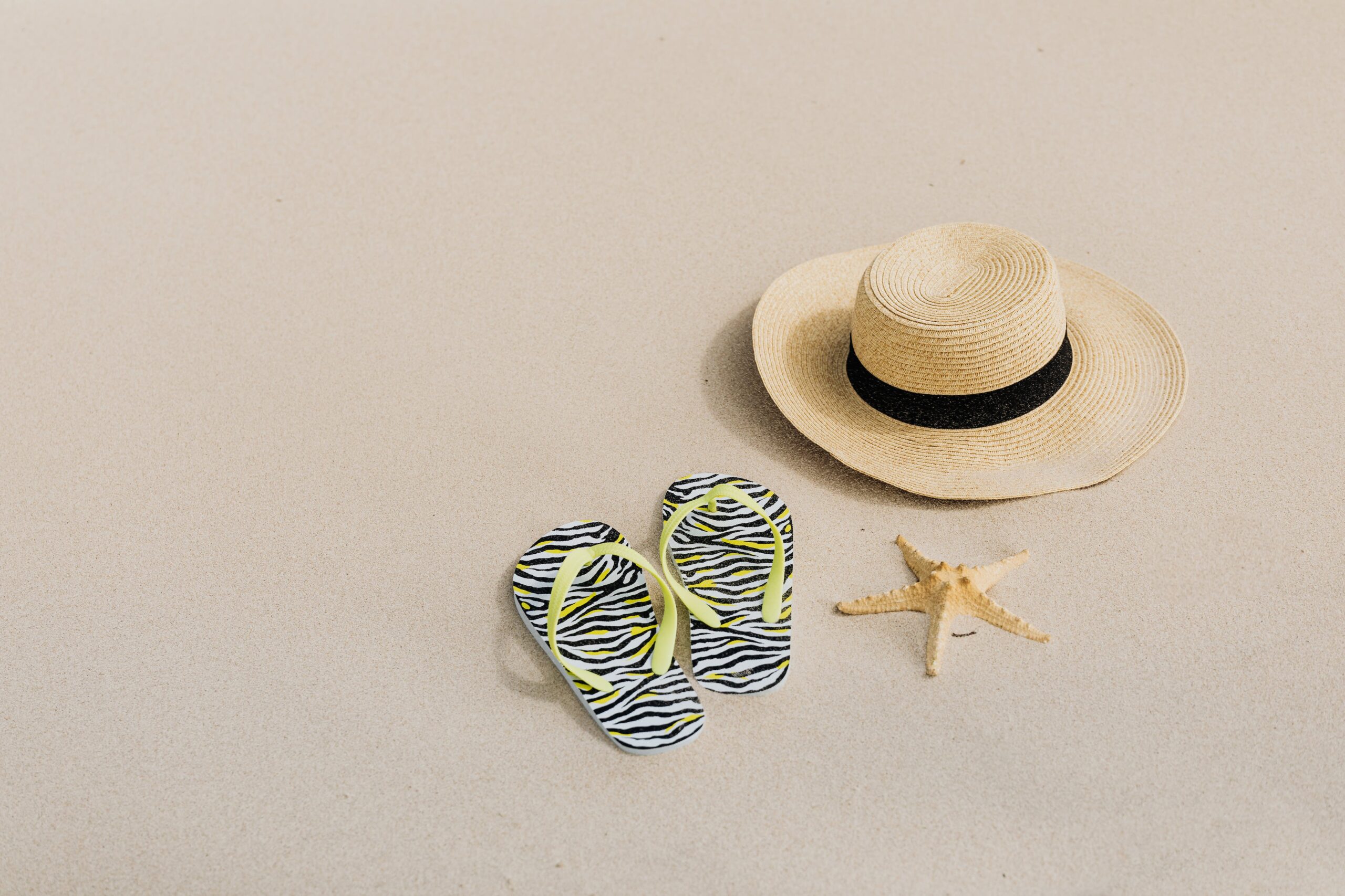 Packing List for A Beach Vacation: Your Ultimate Guide