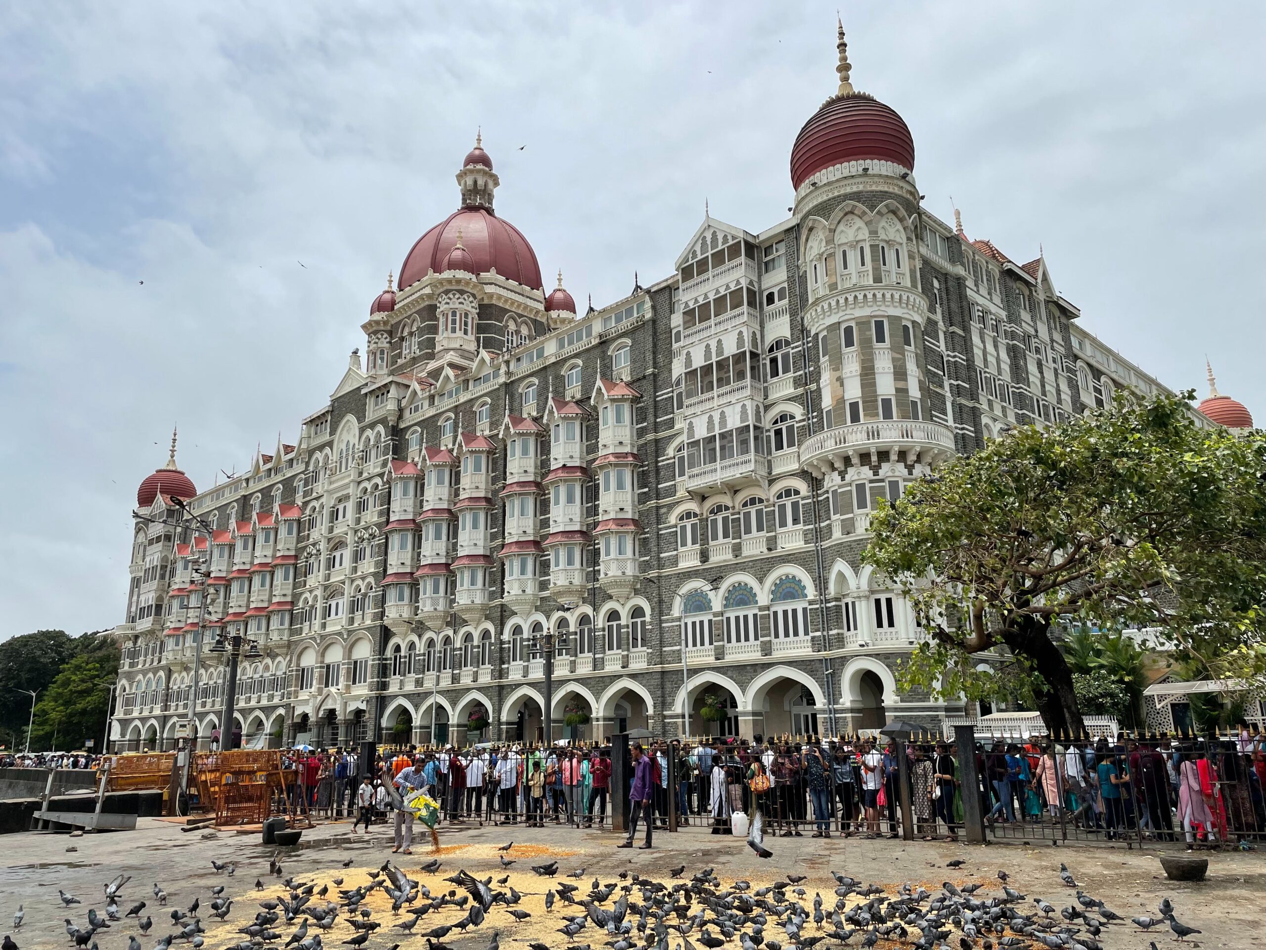 15 Things to Do in Mumbai