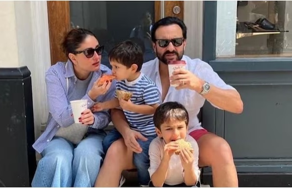 Kareena Kapoor’s Son Taimur’s Nanny Lalita D’Silva Reacts To Getting Paid Rs 2.5 Lakh A Month - RVCJ Media