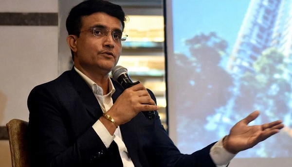 Sourav Ganguly Again Speaks On Captaincy Row, Says “I Didn’t Remove Virat Kohli From Captaincy” - RVCJ Media