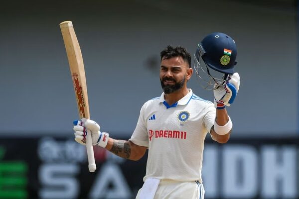 KP & Nasser Hussain Back Virat Kohli Over Skipping First 2 Tests, “Some Things Are More Important” - RVCJ Media