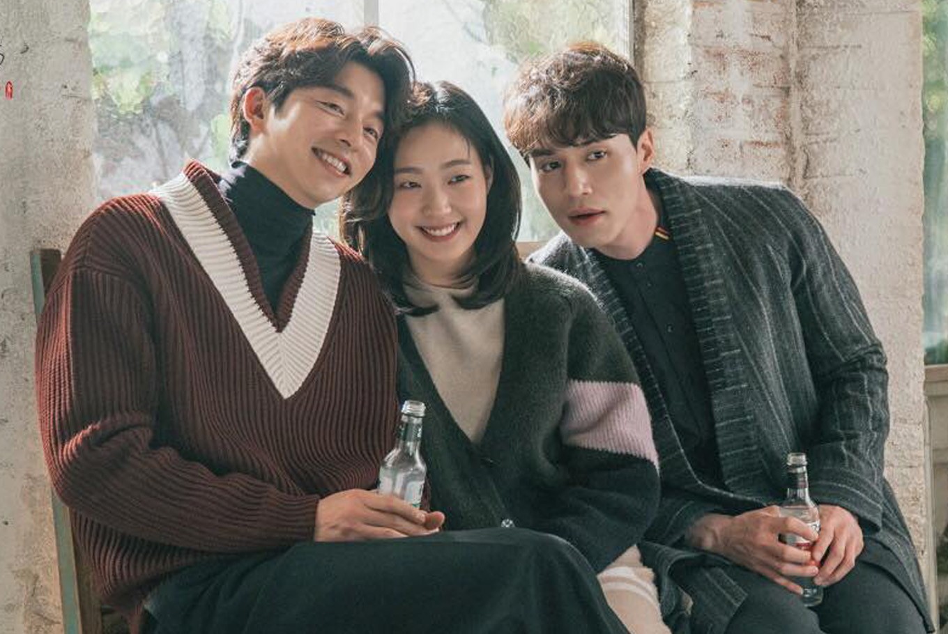 Holiday Season: Cozy K-Dramas to Watch in Winter