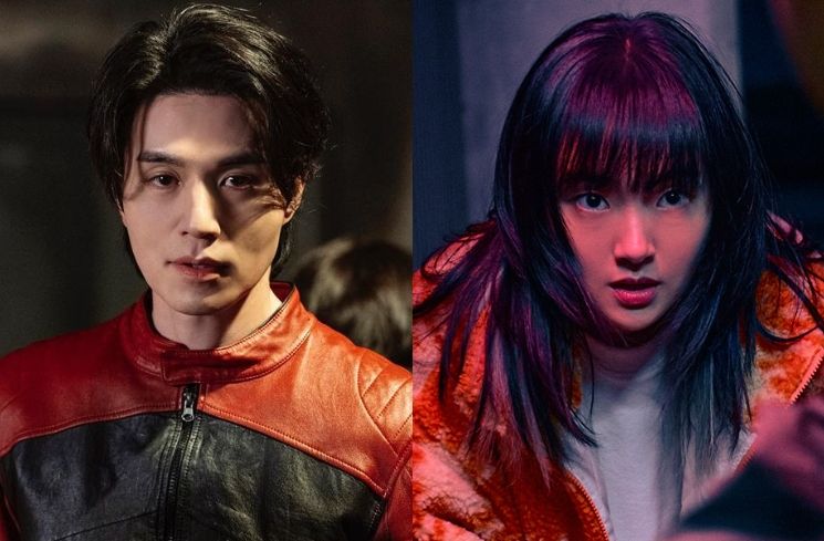 K-Drama Fever: Upcoming K-Dramas in 2024 To Watch