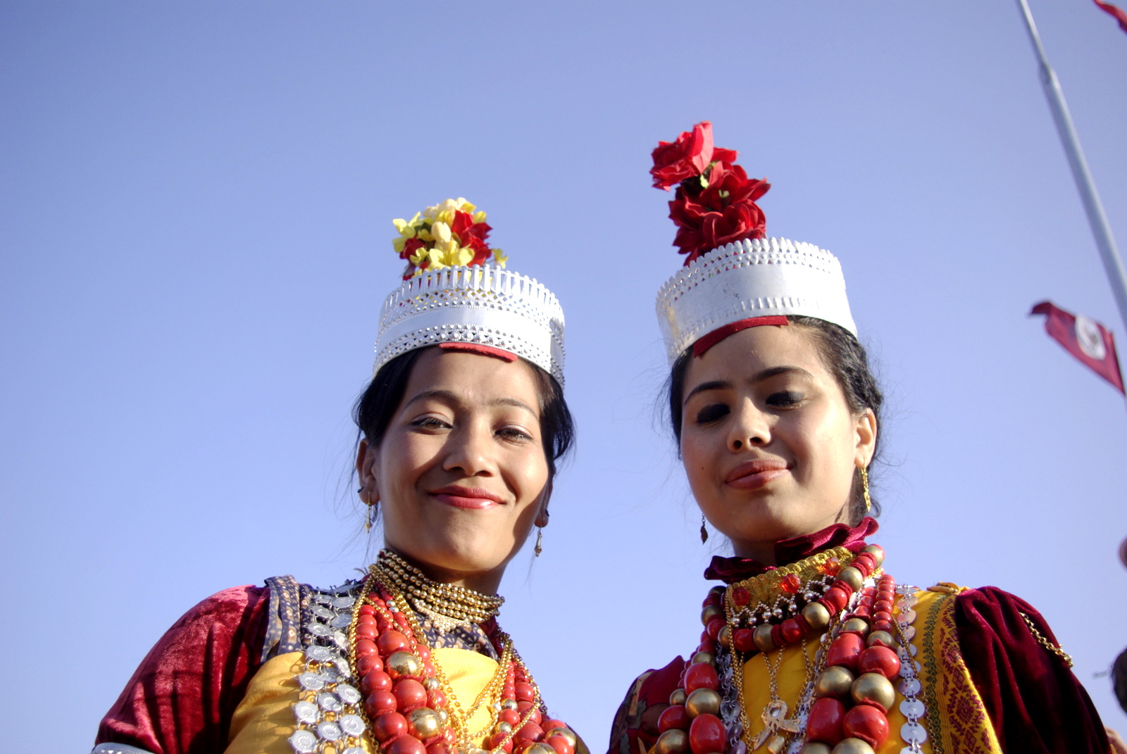 Meghalaya's Unique Culture: A Tapestry of Traditions and Festivals