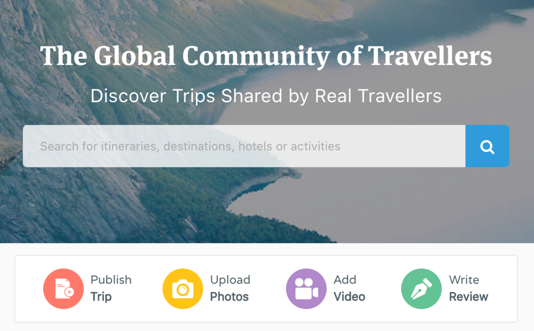 10 Best Travel Startups In India