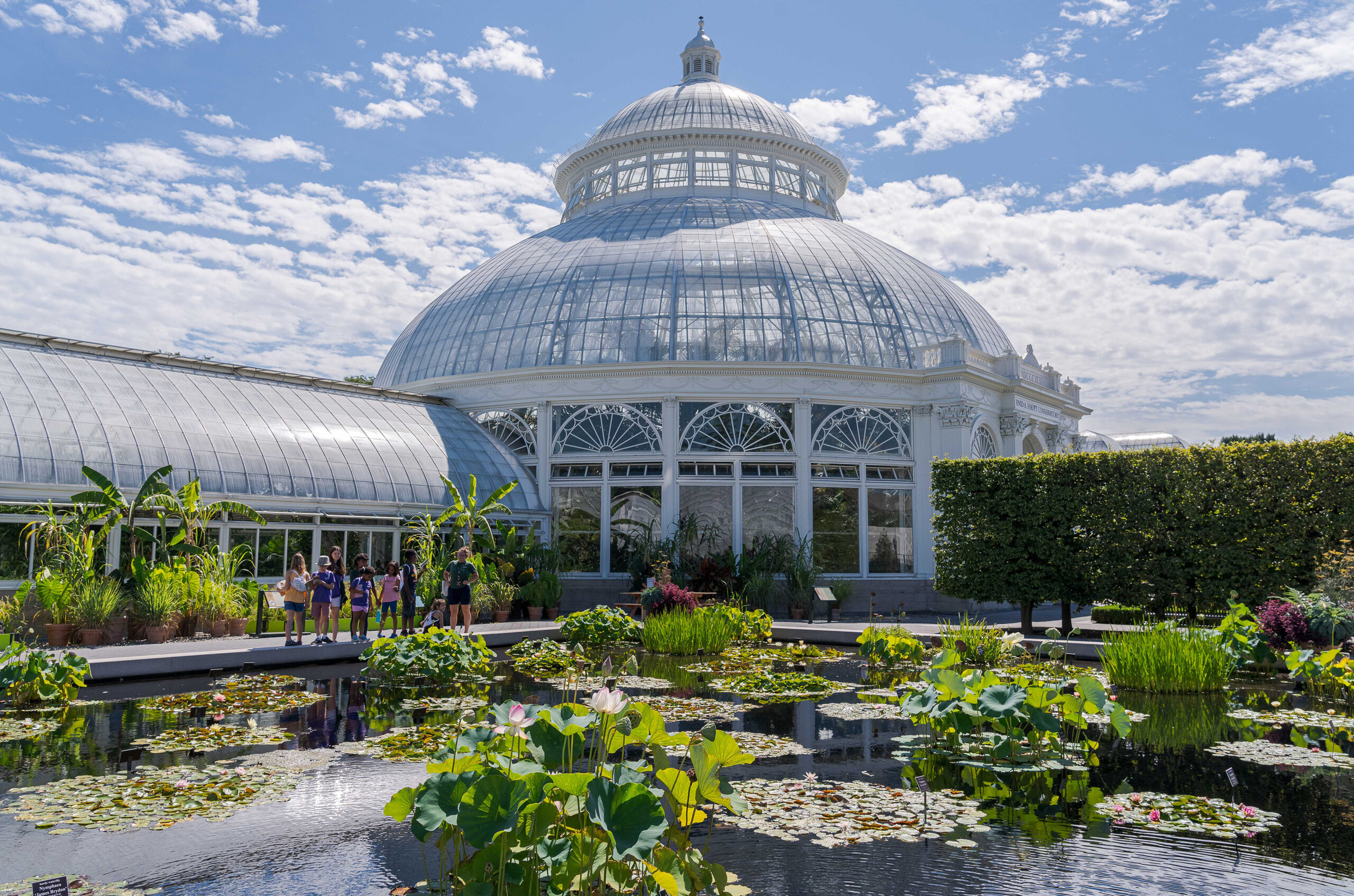 10 Most Beautiful Gardens In The USA