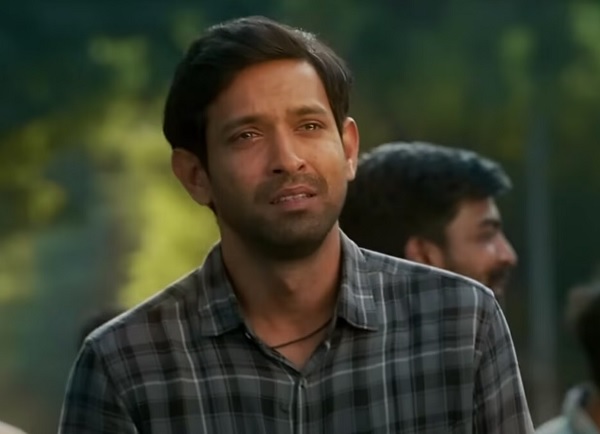 Vikrant Massey Breaks Silence On The Sequel Of His Superhit Movie ‘12th Fail’ - RVCJ Media