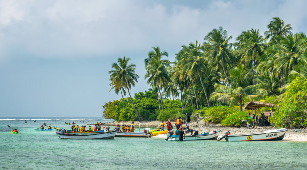 The Best Beaches in Lakshadweep to Add to your List