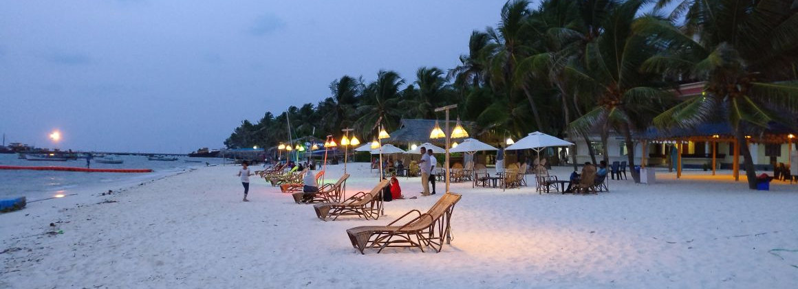 Green Getaways: Eco-Friendly Stays in Enchanting Lakshadweep