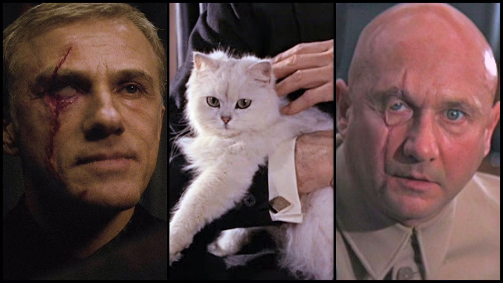 The Best Movie Villains: A Quick Look at Iconic Antagonists