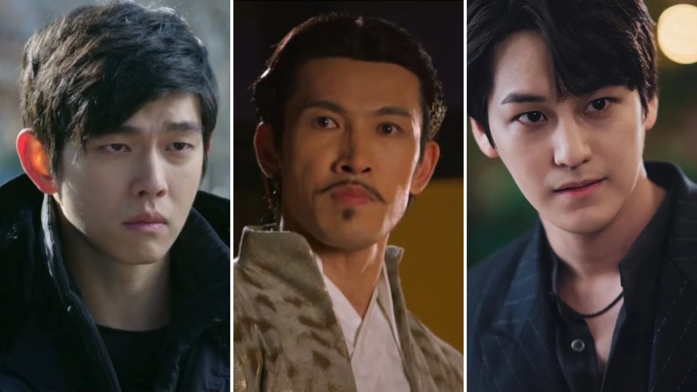 The Softer Side of Style: Channelling Your Favorite K-Drama Characters