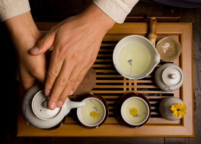 Korean Tea Culture: From Tradition To Trend