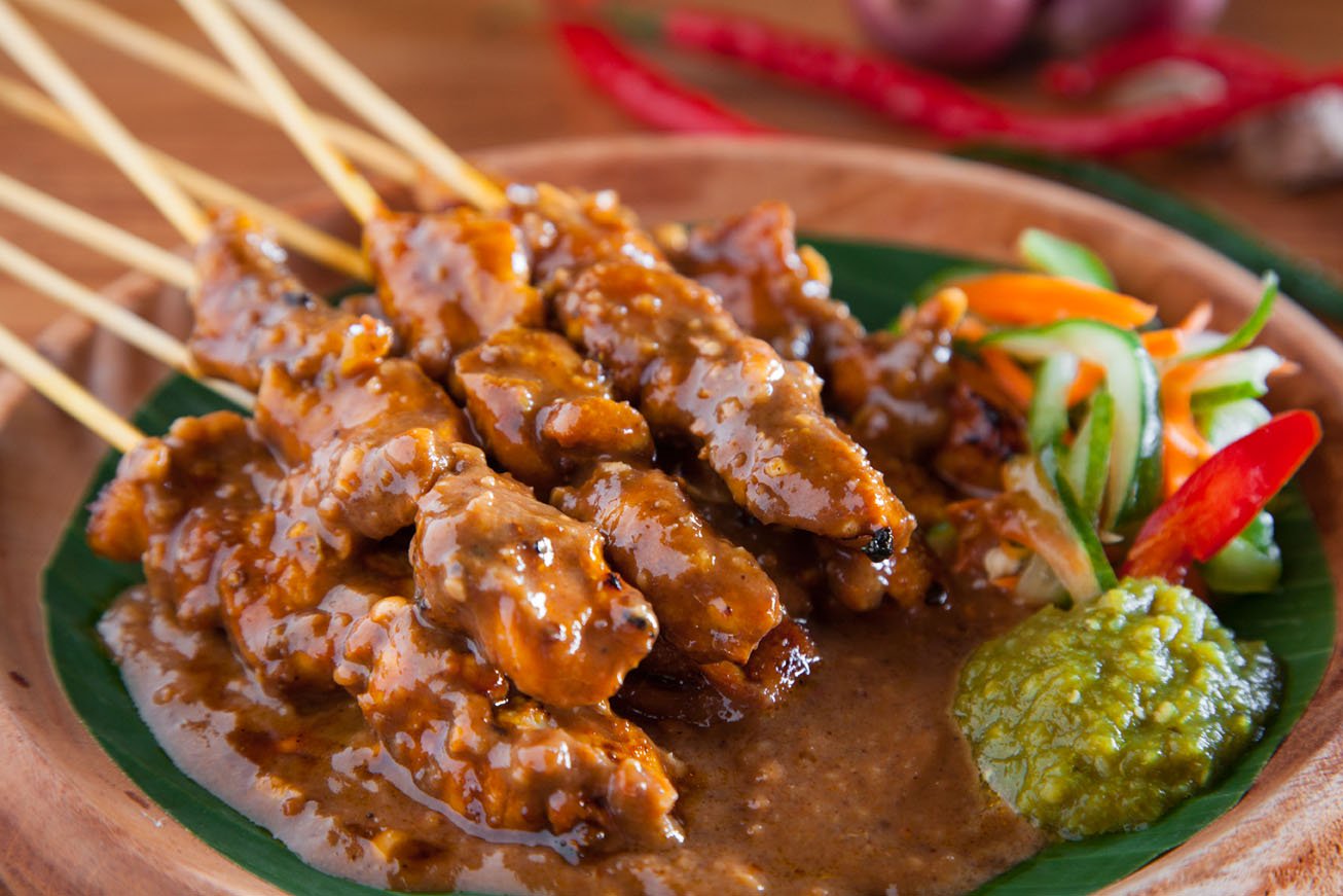 5 Must-Try Street Foods in Southeast Asia