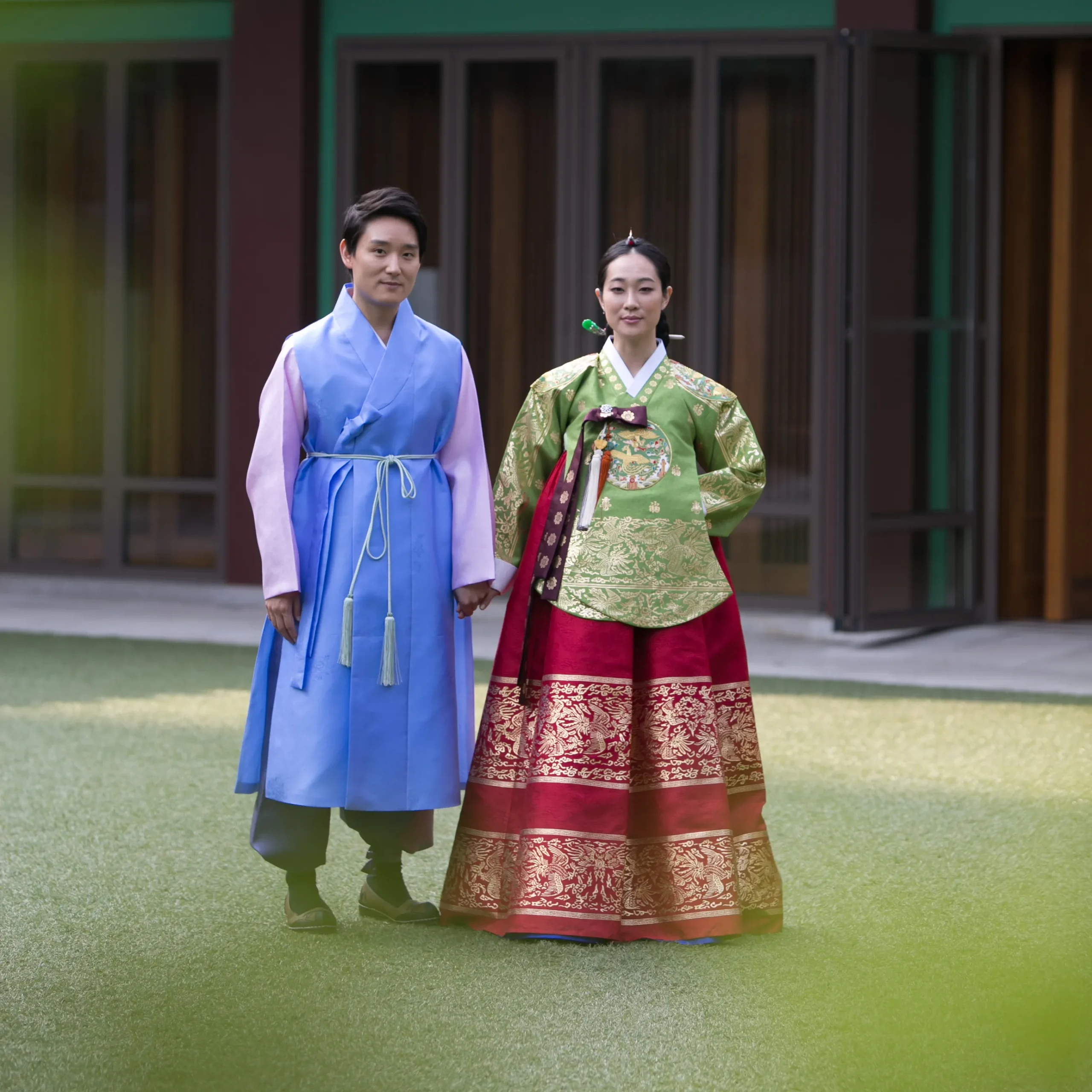 Hanbok: Reviving The Traditional Korean Fashion in Modern Times