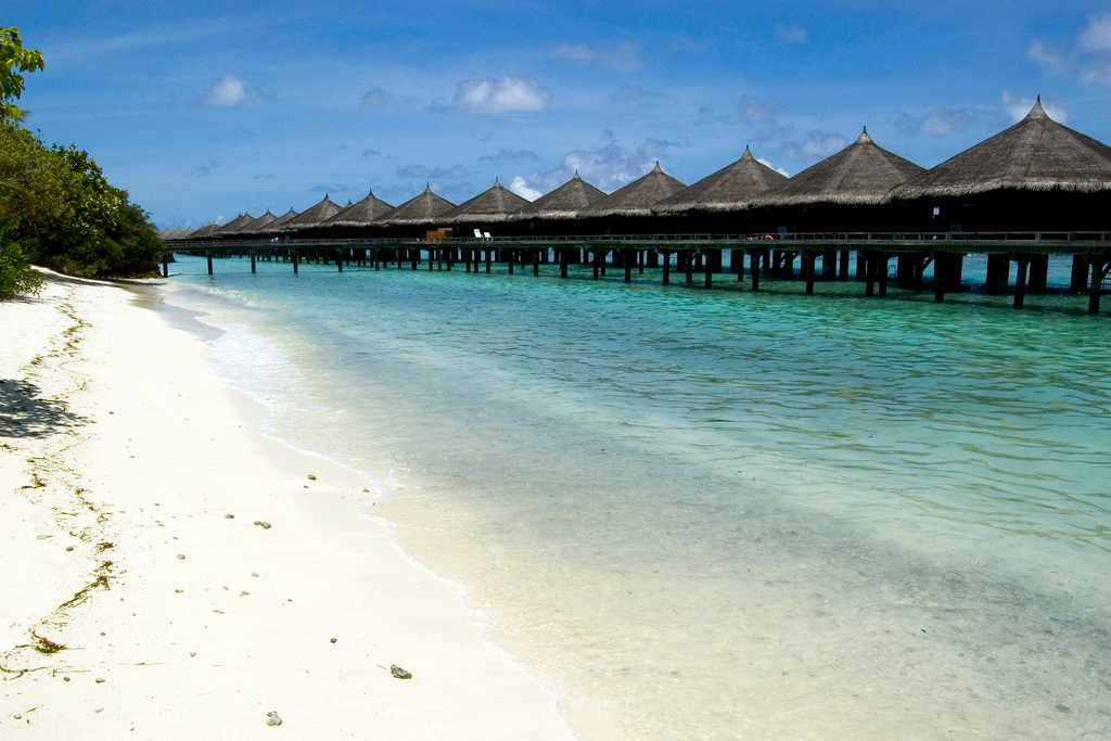 Green Getaways: Eco-Friendly Stays in Enchanting Lakshadweep